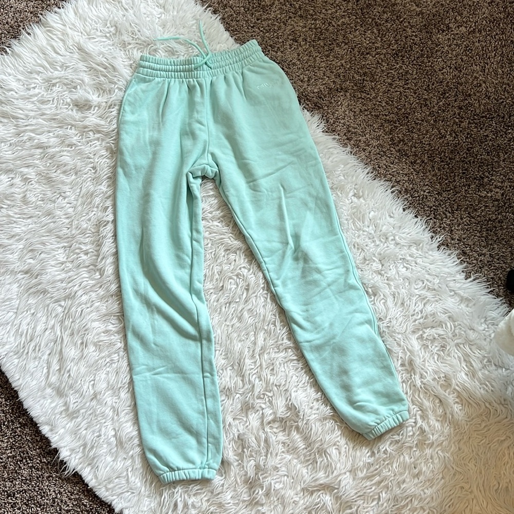 OHPOLLY SPORT SWEATPANTS